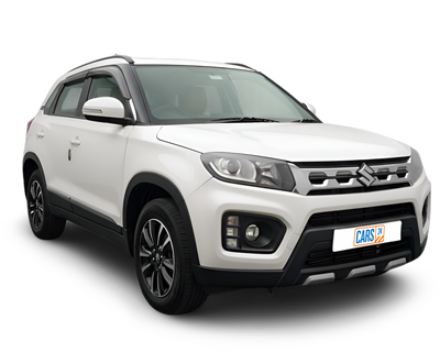 Maruti Vitara Brezza-img